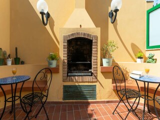 Appartement Gáldar  4