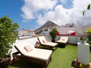 Apartment Gáldar  8