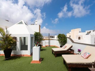 Apartment Gáldar  10