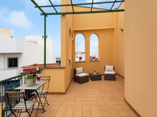 Apartment Gáldar  11