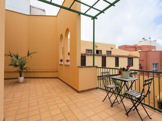 Apartment Gáldar  12