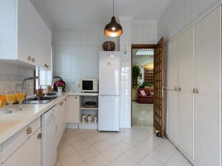 Appartement Gáldar  23