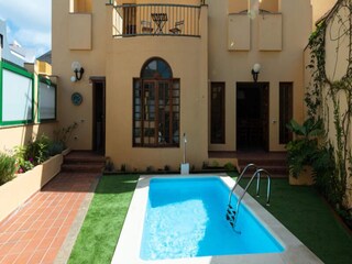 Apartment Gáldar  53