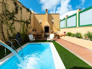 Apartment Gáldar  54