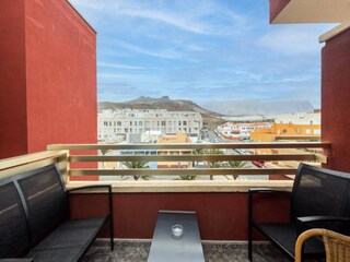 Apartment Gáldar  1