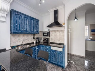 Appartement Gáldar  8