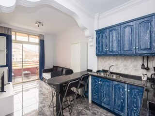 Apartment Gáldar  9