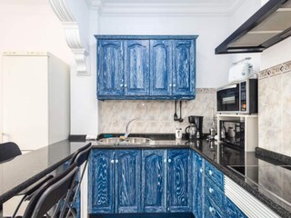 Appartement Gáldar  10
