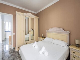 Appartement Gáldar  17
