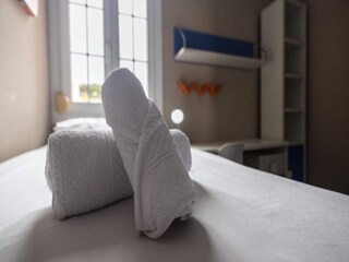 Appartement Gáldar  19