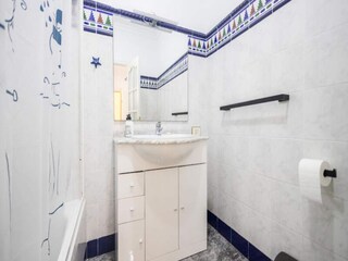Appartement Gáldar  21
