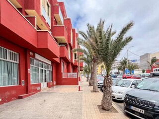 Appartement Gáldar  23