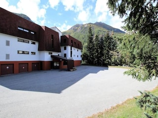 Apartment La Salle-les-Alpes  1