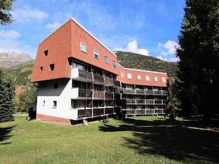Apartment La Salle-les-Alpes  5