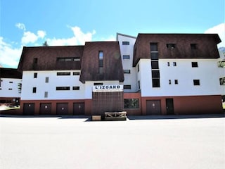 Apartment La Salle-les-Alpes  6