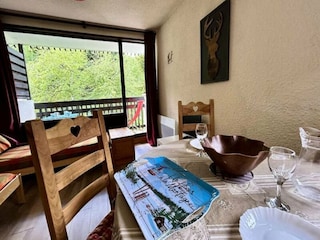 Apartment La Salle-les-Alpes  7
