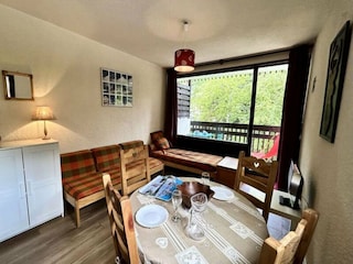 Apartment La Salle-les-Alpes  8