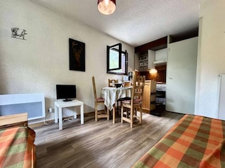 Apartment La Salle-les-Alpes  9