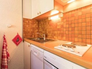 Apartment La Salle-les-Alpes  12