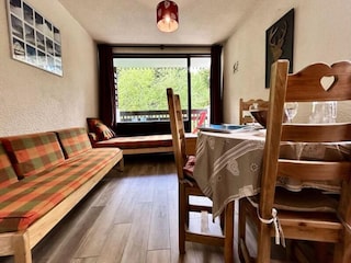Apartment La Salle-les-Alpes  13