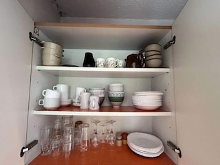 Apartment La Salle-les-Alpes  19