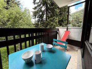 Apartment La Salle-les-Alpes  20