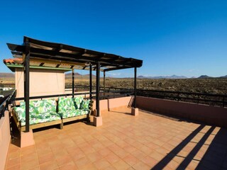 Appartement Lajares  2