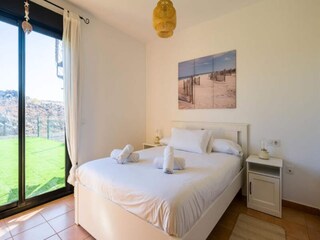 Appartement Lajares  3
