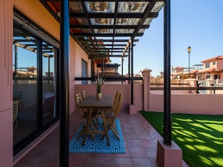 Apartment Lajares  6