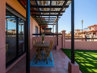 Appartement Lajares  6