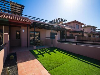 Appartement Lajares  7