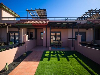 Appartement Lajares  8