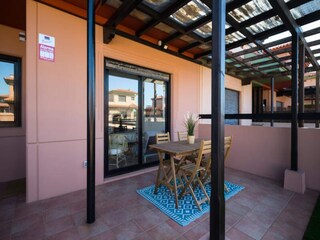 Appartement Lajares  9