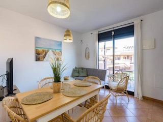 Apartment Lajares  10