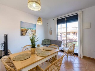 Appartement Lajares  10