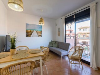 Appartement Lajares  11