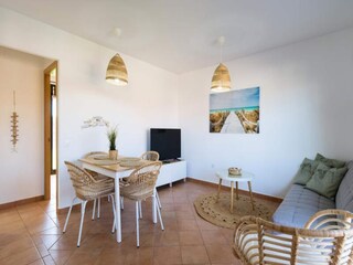 Appartement Lajares  12