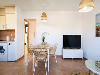Appartement Lajares  13