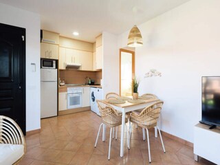 Appartement Lajares  14