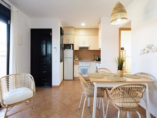 Appartement Lajares  15