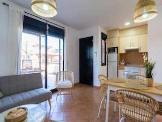 Apartment Lajares  16