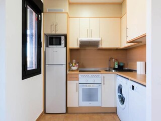Appartement Lajares  17