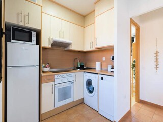 Appartement Lajares  18