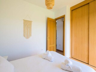 Appartement Lajares  20