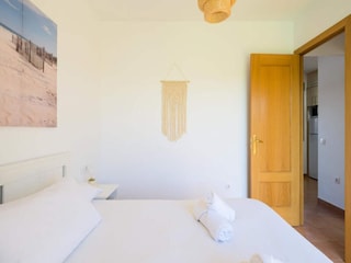 Appartement Lajares  21