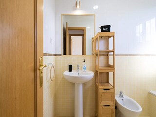 Appartement Lajares  22