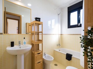 Appartement Lajares  23