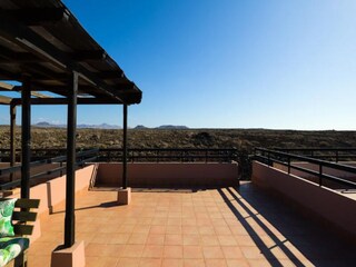 Appartement Lajares  24