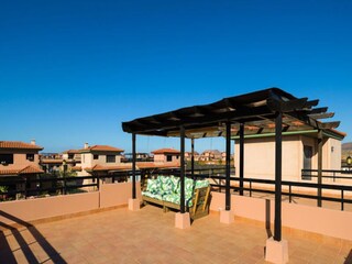 Appartement Lajares  25