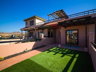 Appartement Lajares  26